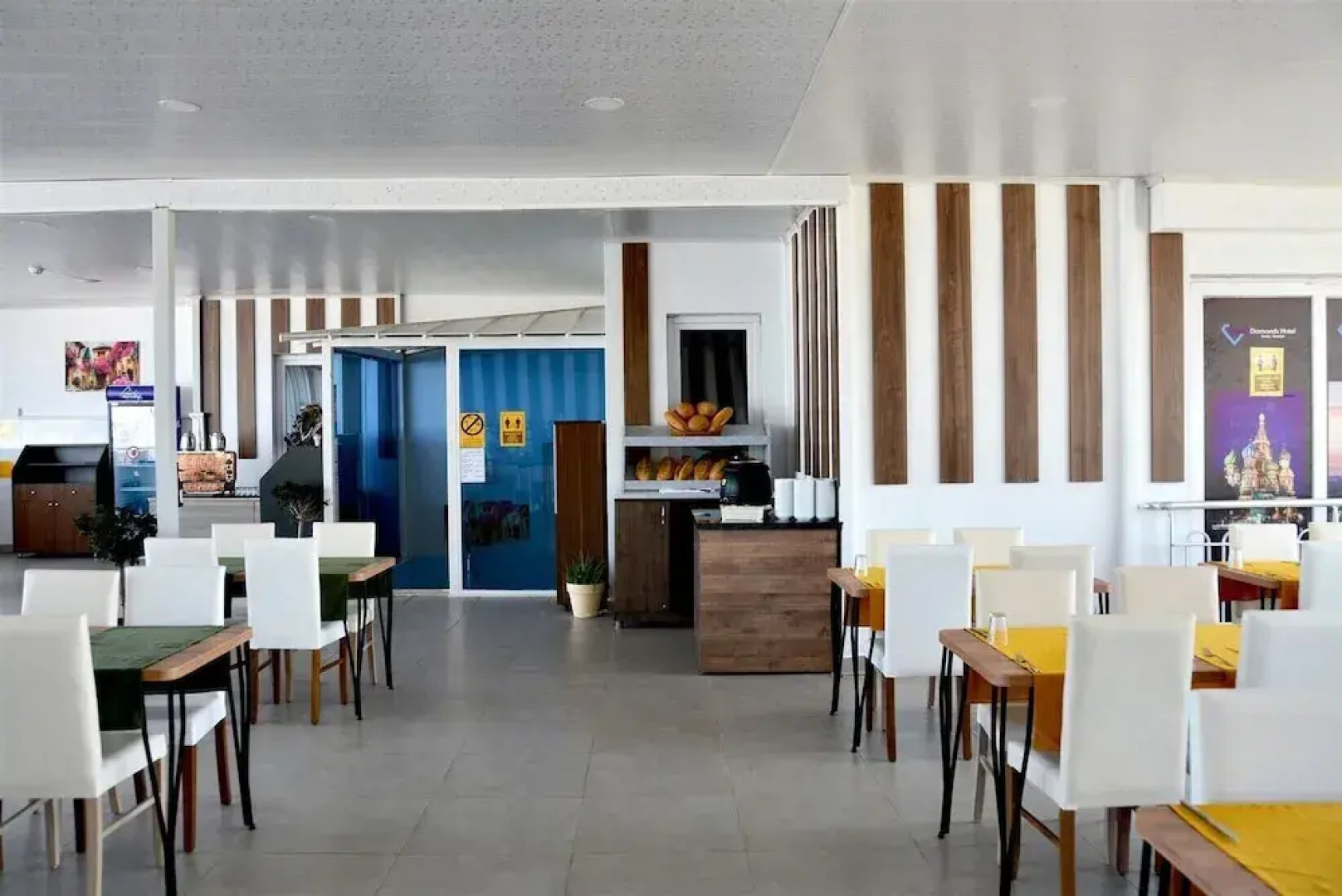 Belek Diamonds Hotel