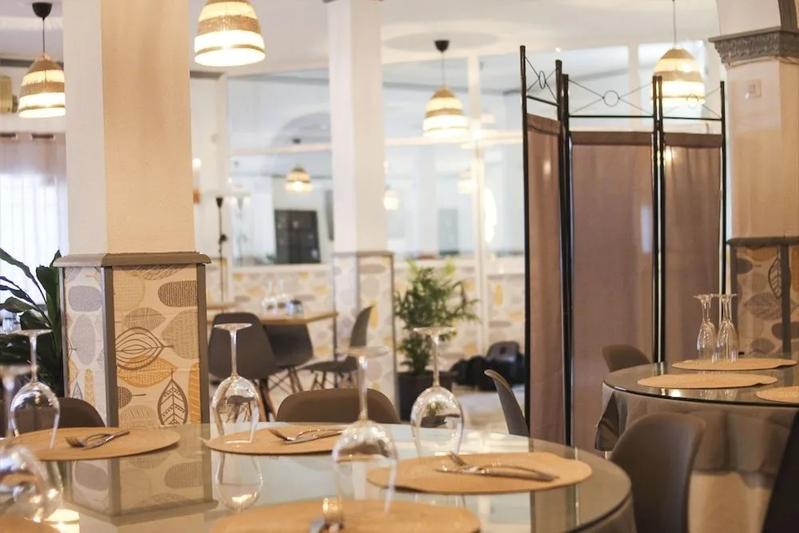 Via Sevilla Cadiz Alojamiento Y Restaurante