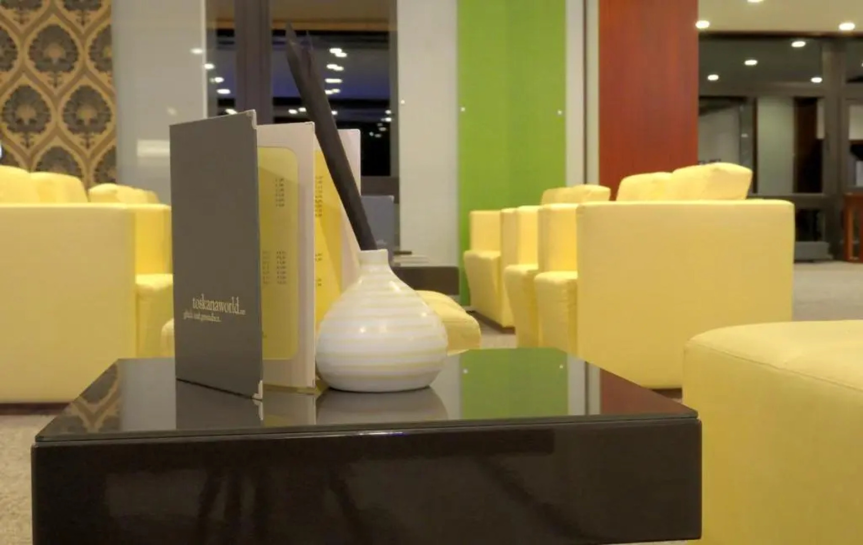 Hotel an der Therme Bad Orb