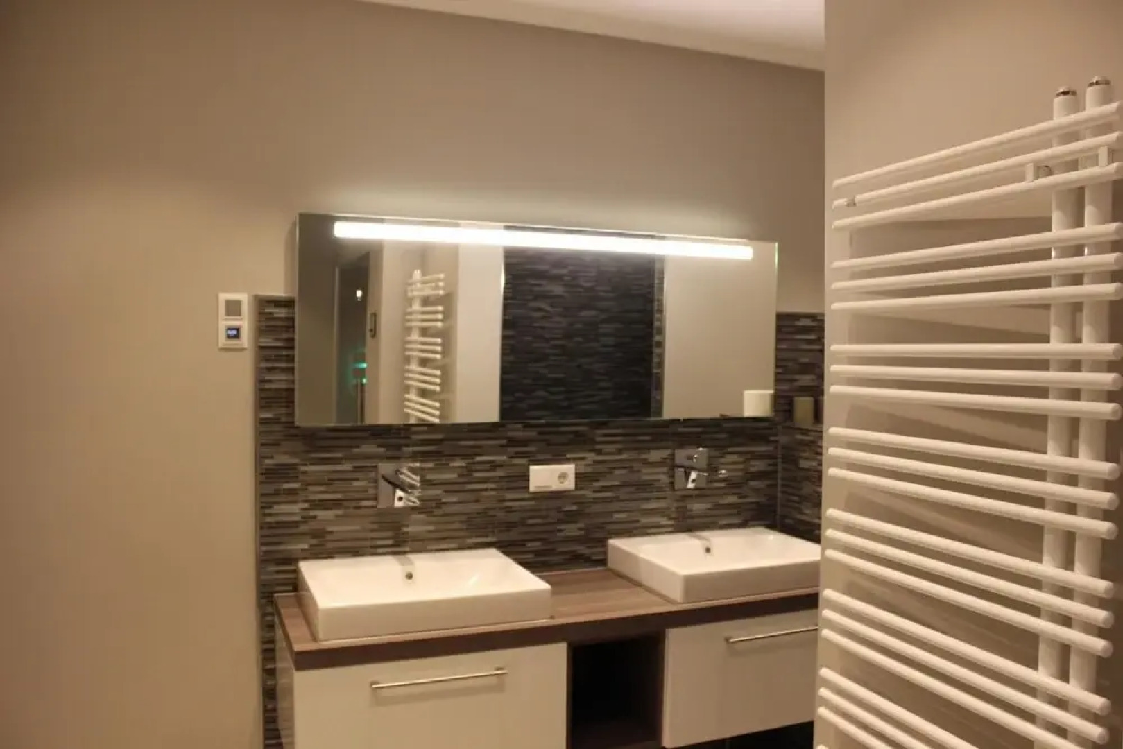 Altstadt Villa Wohnung 3 Memmert