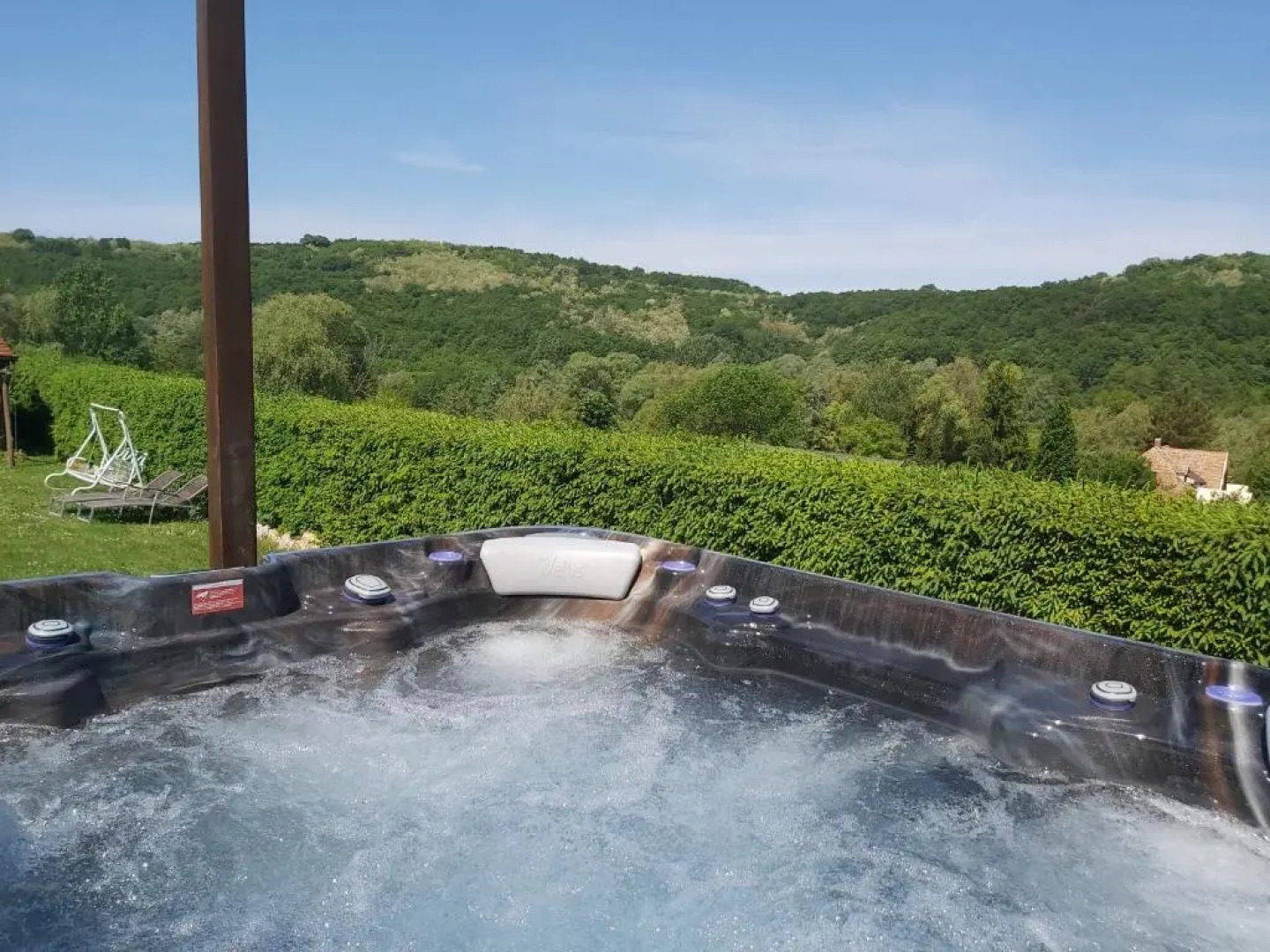 Kovácsszénája Vendégház