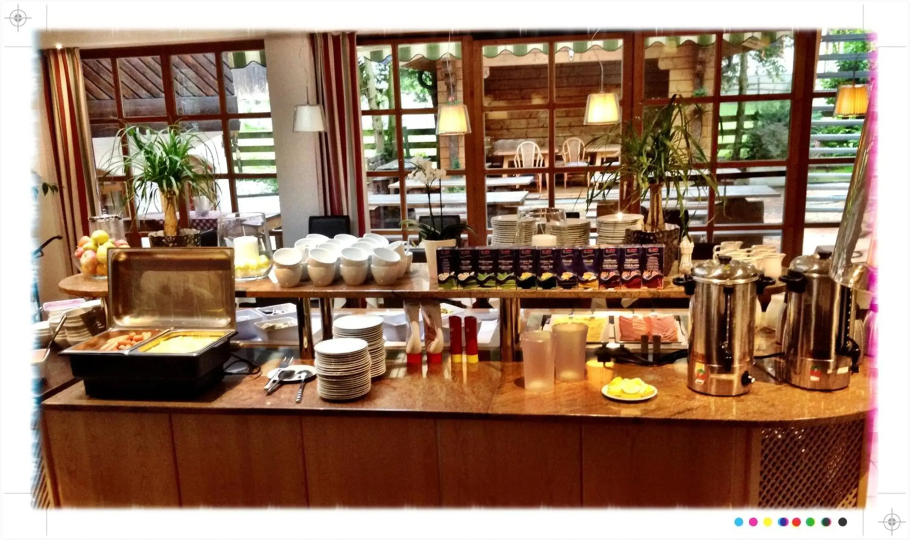 Hotel St. Florian - Kaprun