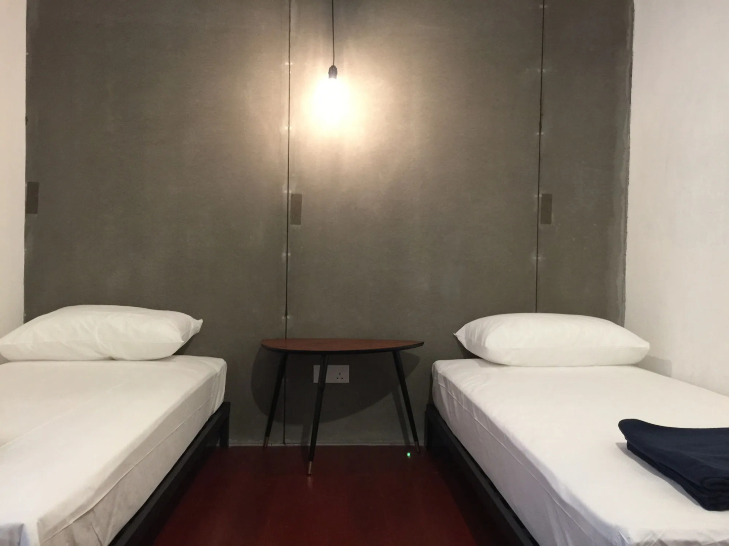 The Frame Guesthouse - Hostel