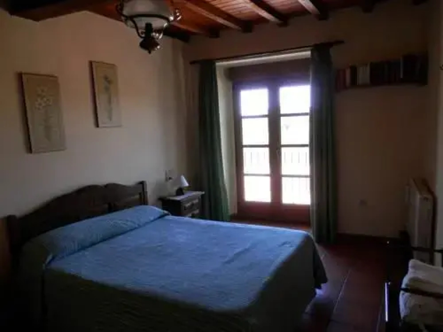 Casa Rural La Escuela