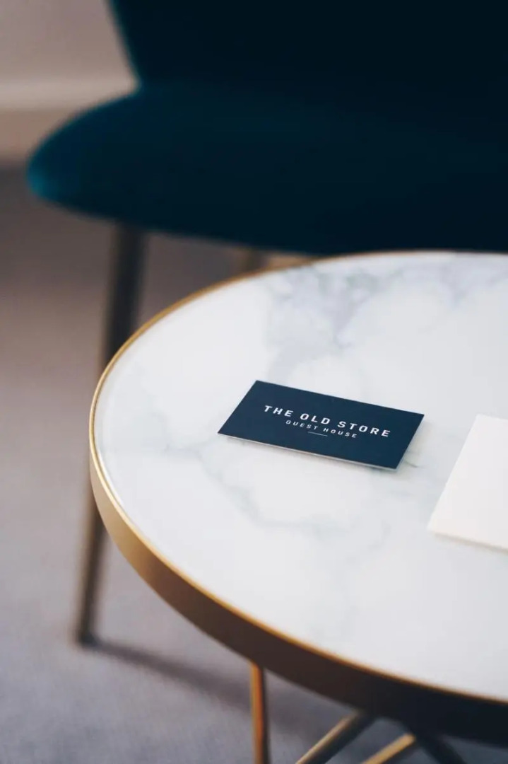 The Old Store Guest House