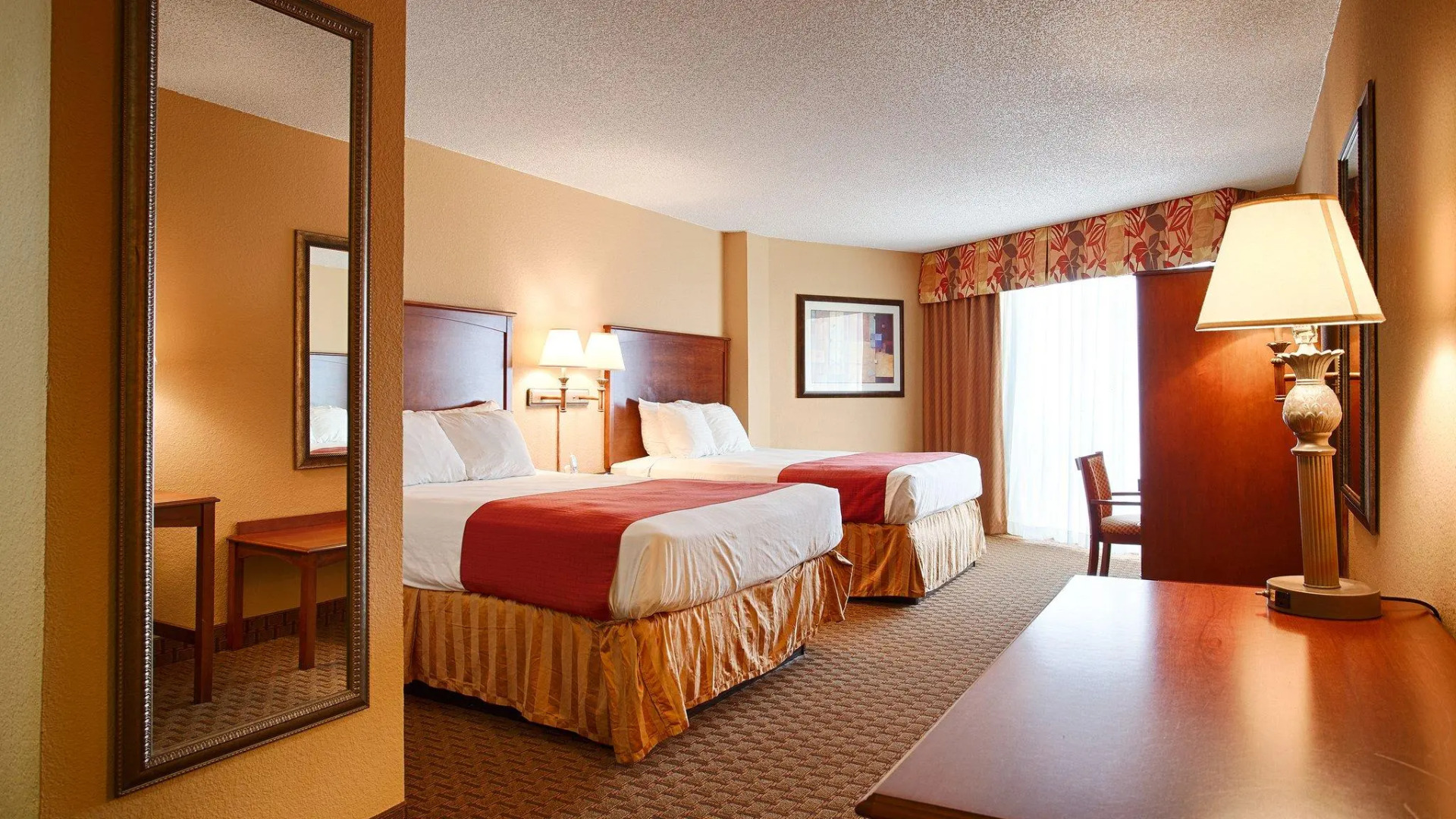 Spark by Hilton Ormond Beach Oceanfront