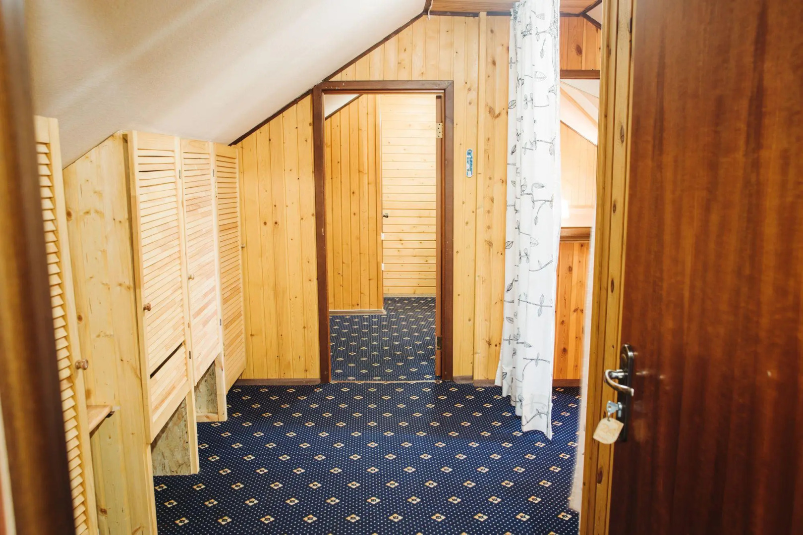 Отель База Отдыха Отрада