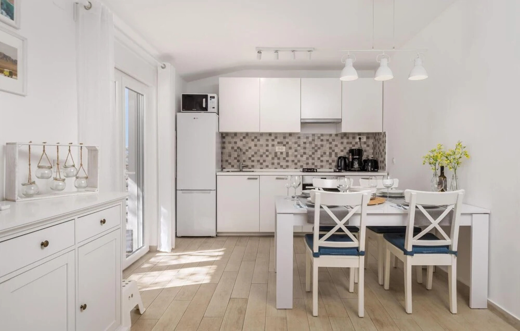 Beautiful Home in Lukovo Sugarje With Wifi and 2 Bedrooms