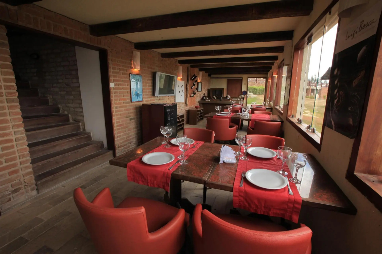Hotel Fazenda Monte Castelo Gravatá