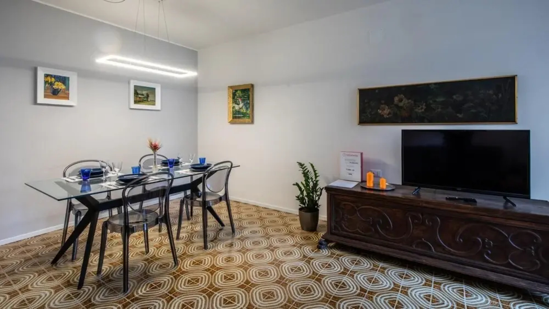 Italianway - Planis 53