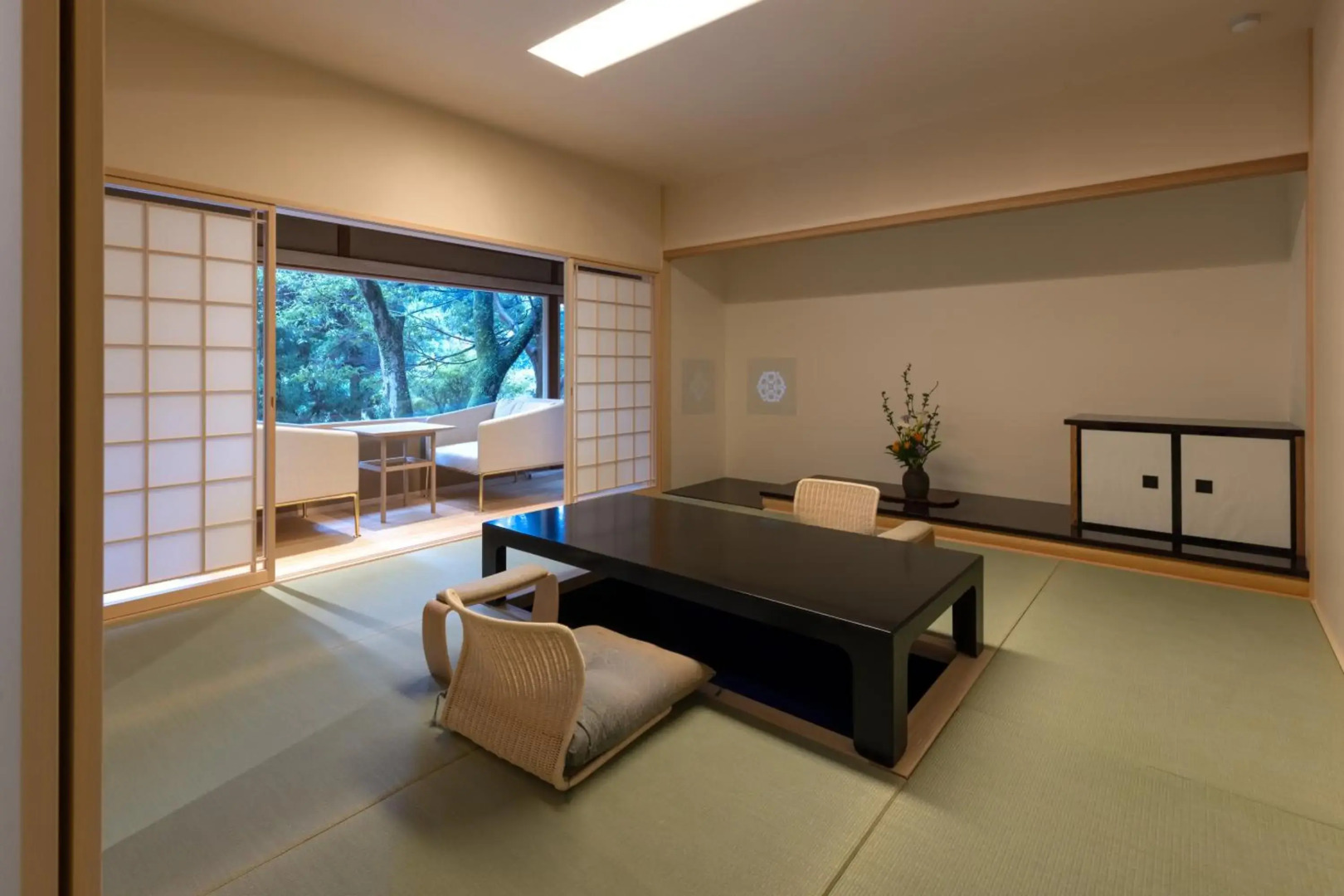 Tsukihitei Ryokan