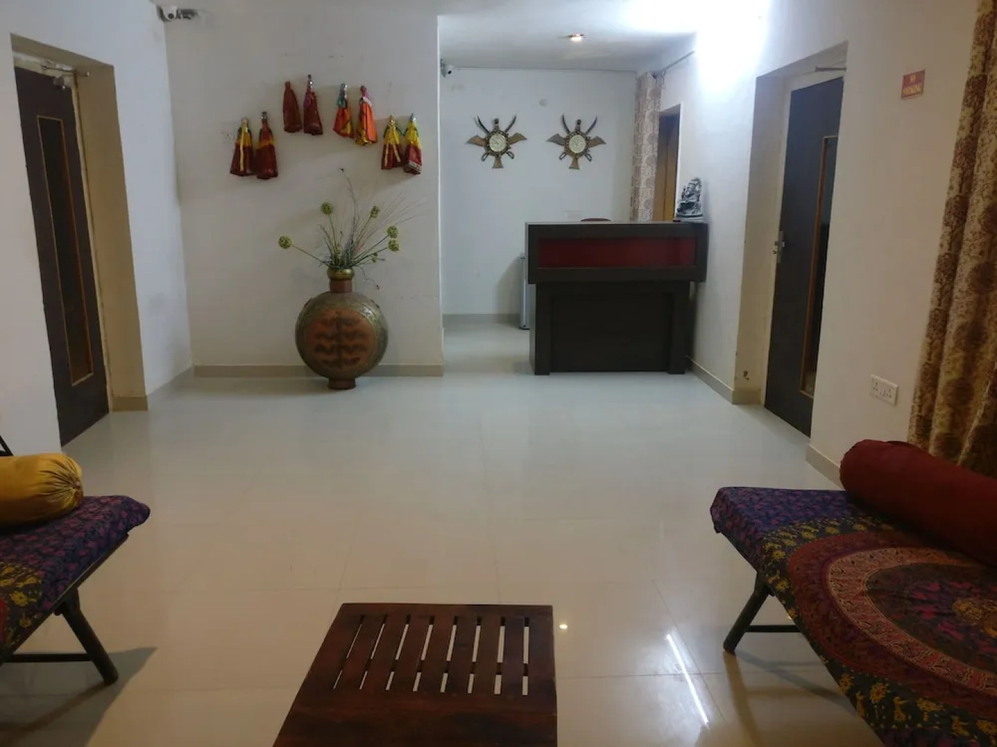 Savi Camps Jaisalmer