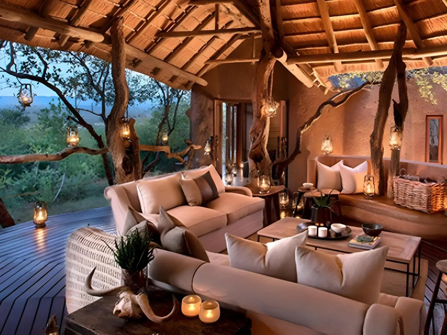 Madikwe Lelapa Lodge