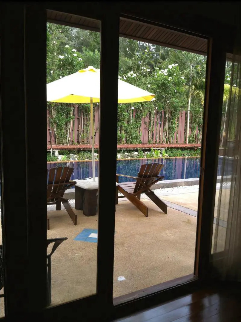 Seapines Villa Liberg