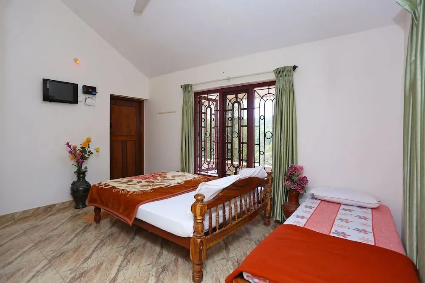 OYO 9374 Home Picturesque Stay Hoskeri