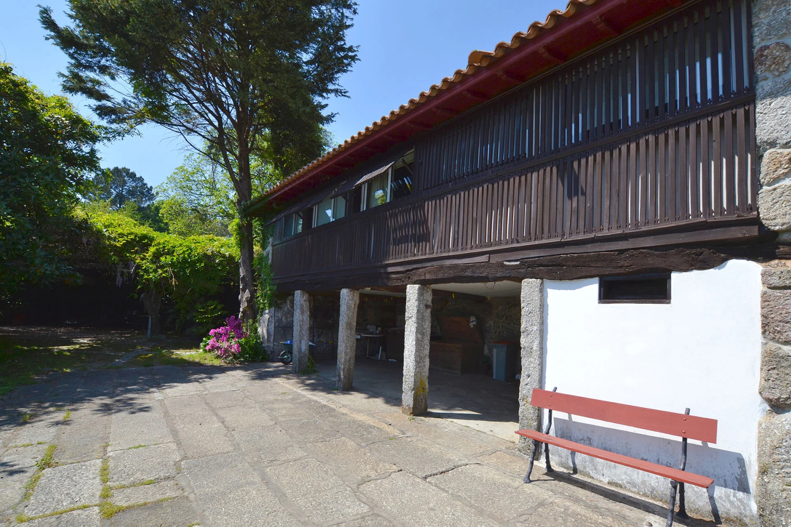 Quinta De Cima De Eiriz