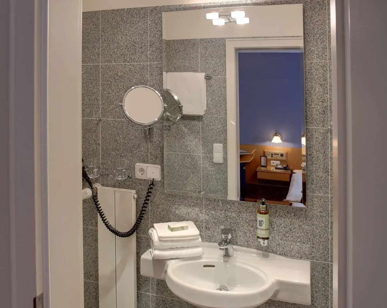 Landwehr-Bräu Hotel