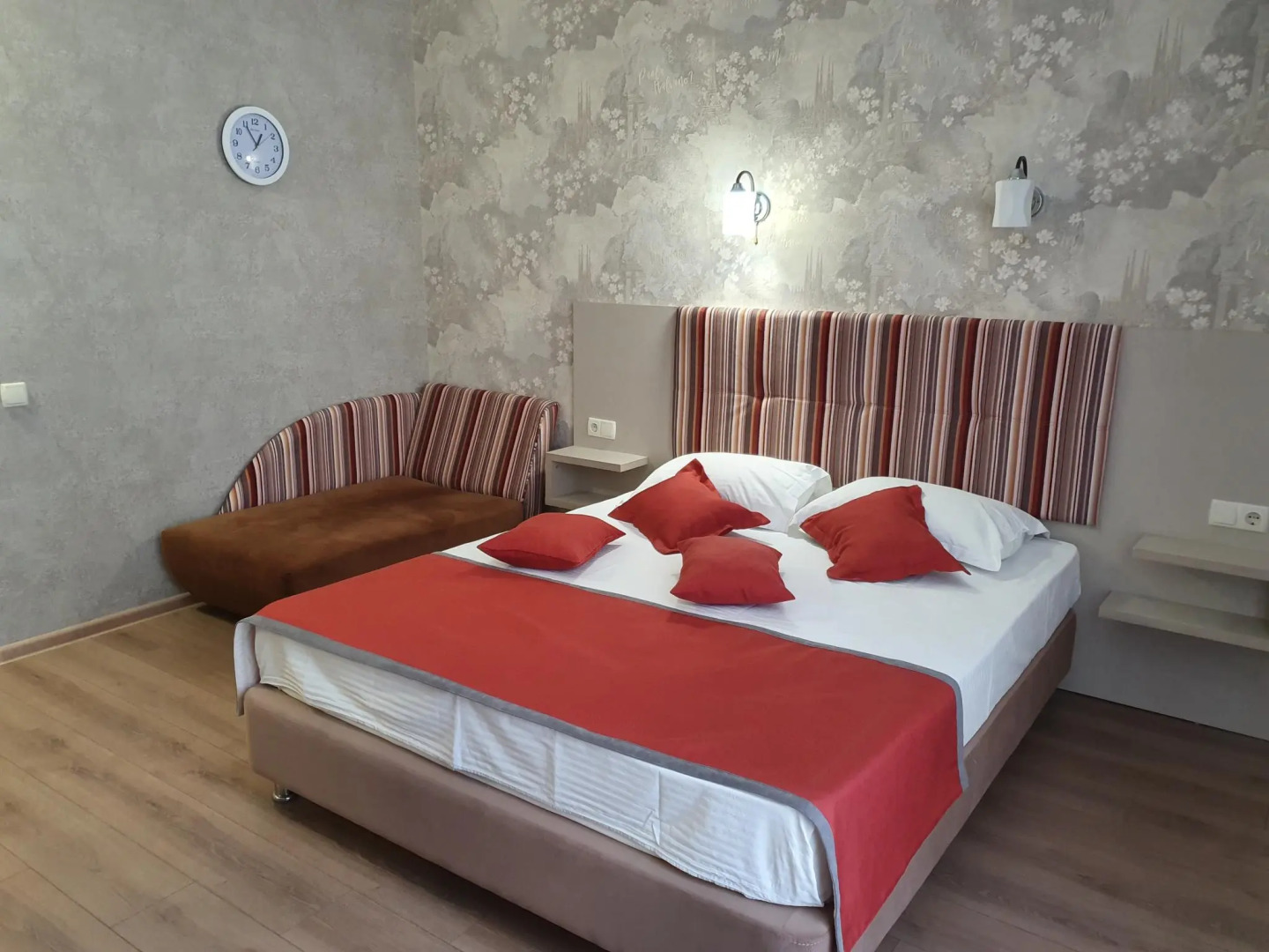 Гостевой дом Глициния