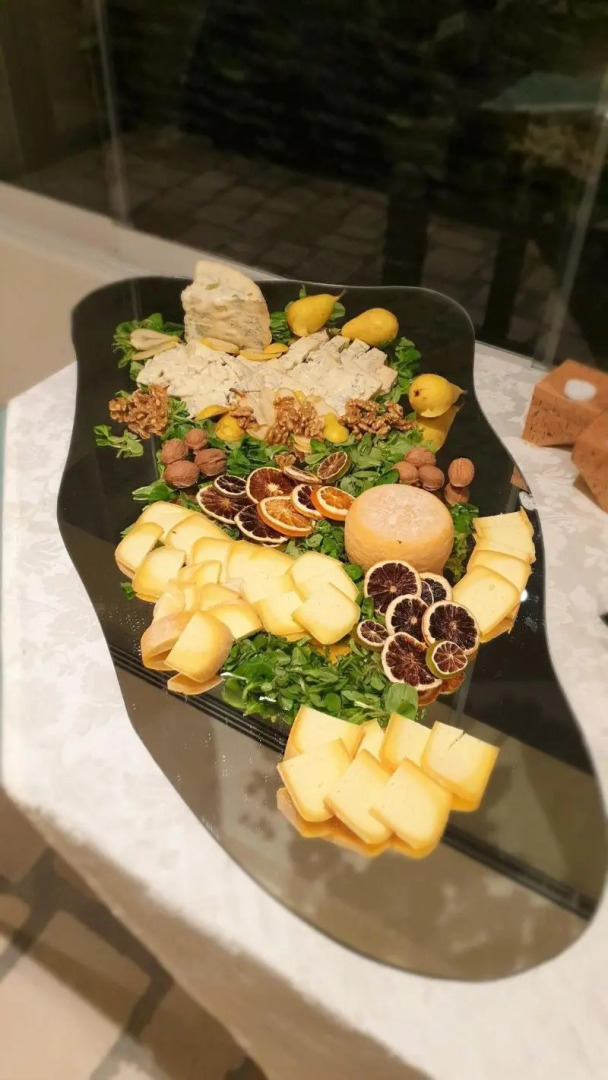 Agriturismo il Pioppeto