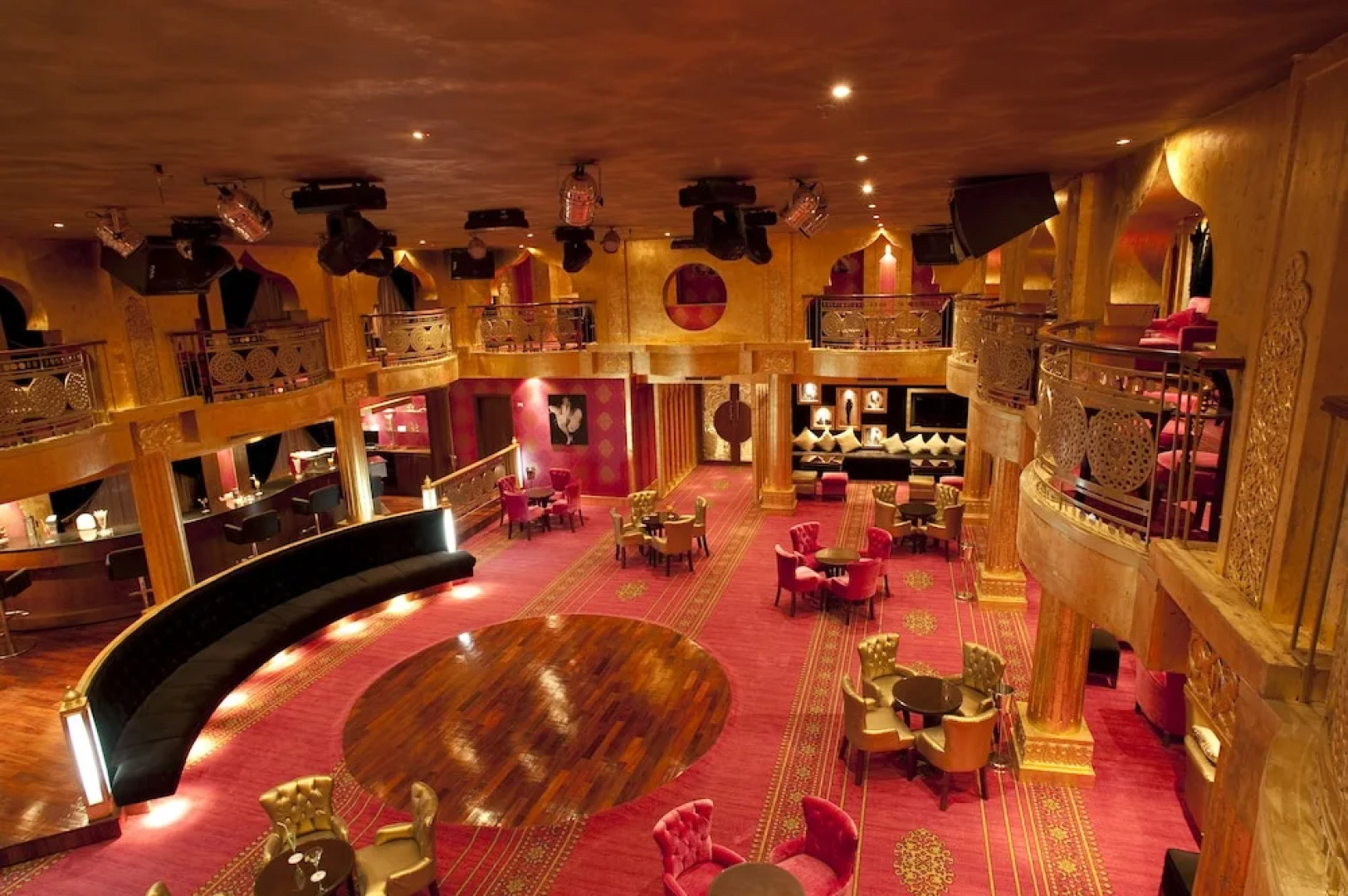 SUNRISE African Dreams Cruise - Grand Select