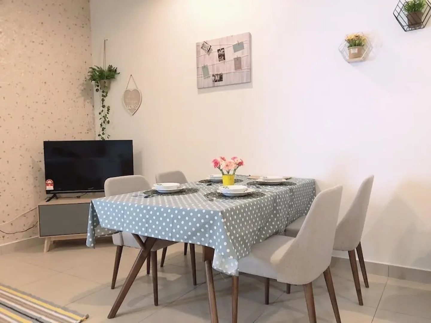 ETM Midhill Private Studio Room