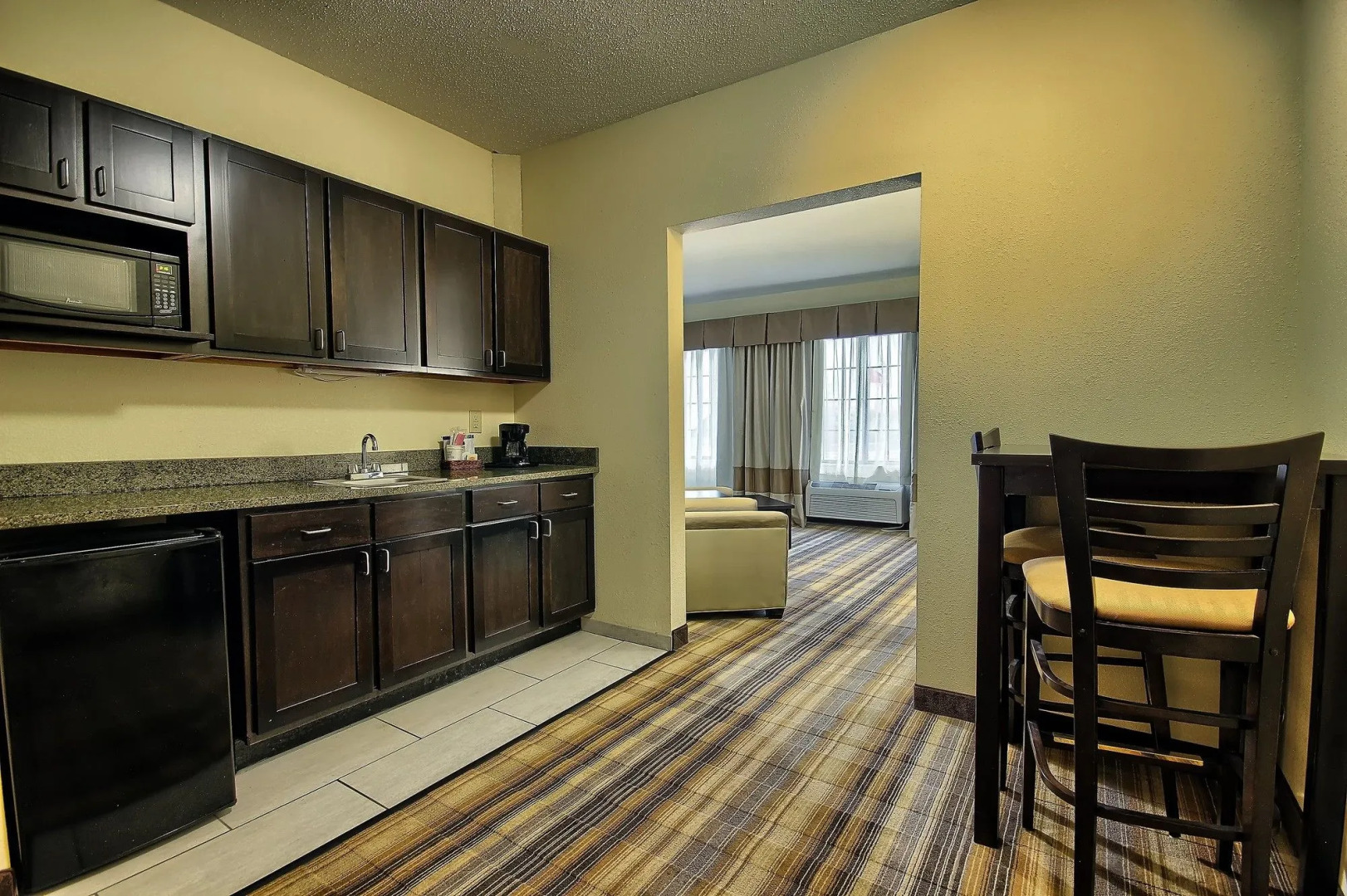Holiday Inn Express Hotel & Suites Columbus SW-Grove City by IHG