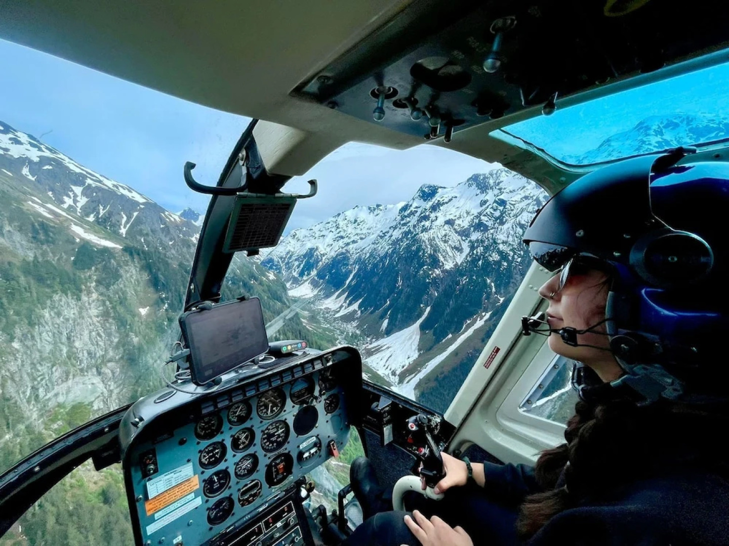 Bearvalley Guesthouse