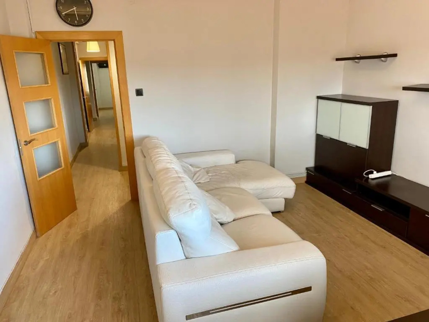 El apartamento de Eva