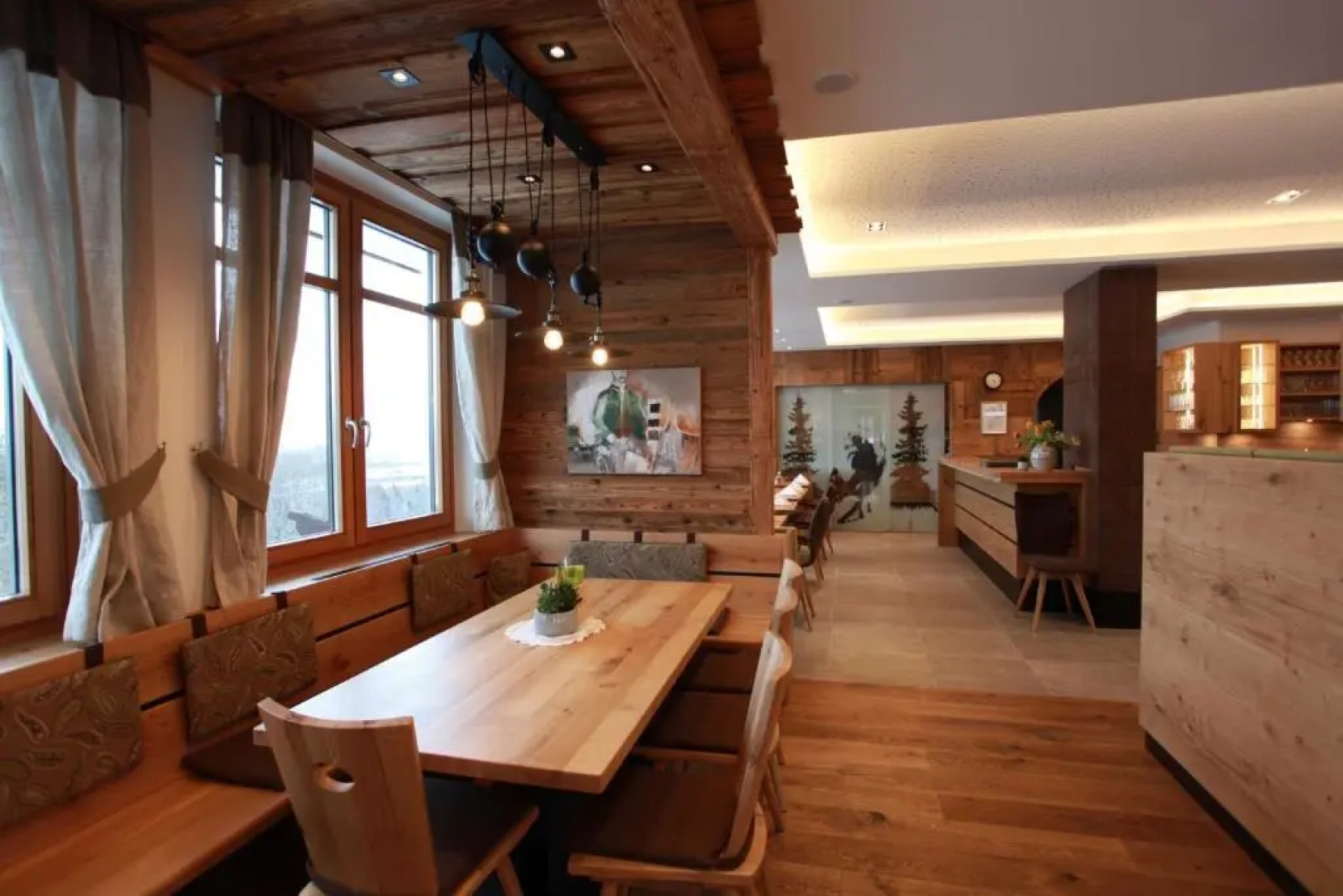 Berghof Dachsteinblick