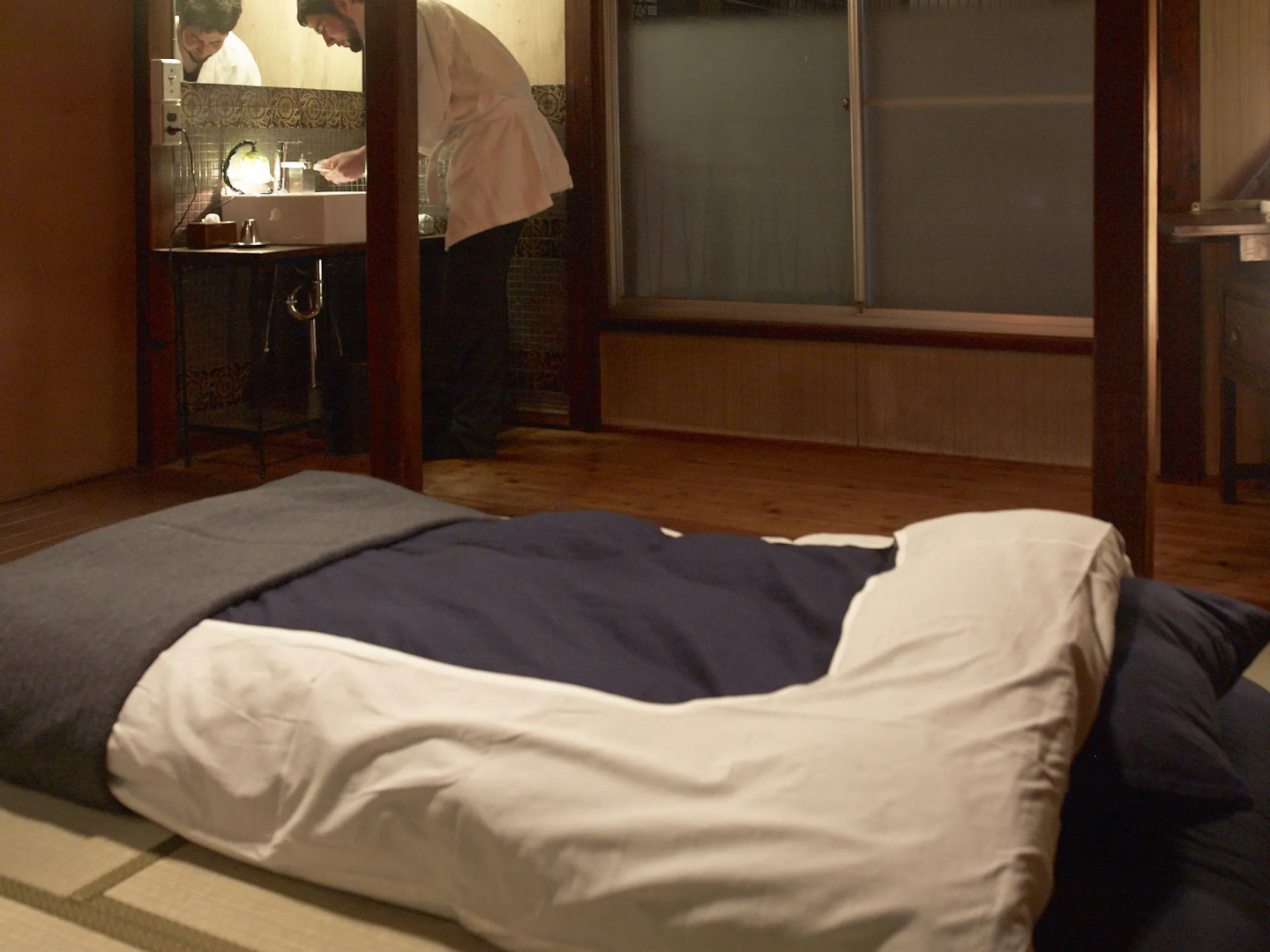 Bamba Hotel Tokyo-Private Townhouse-