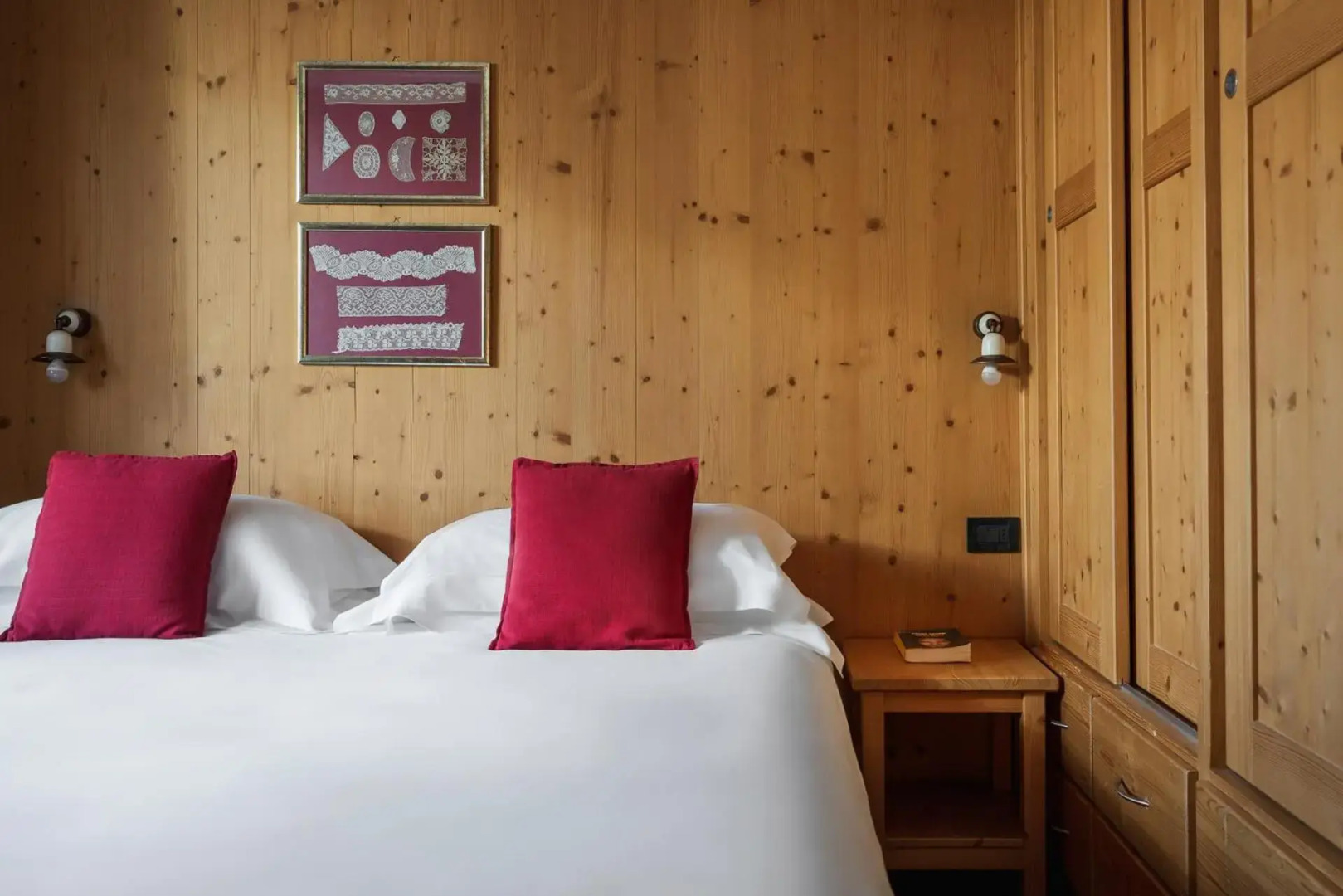 Hotel Baita Dei Pini