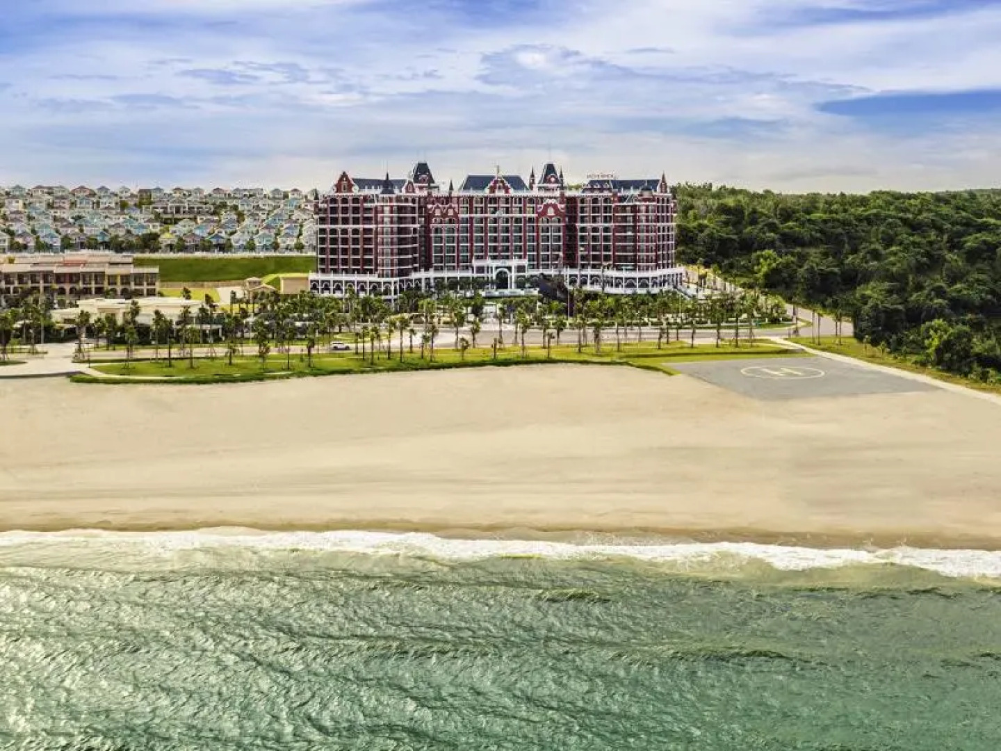 Mövenpick Resort Phan Thiet
