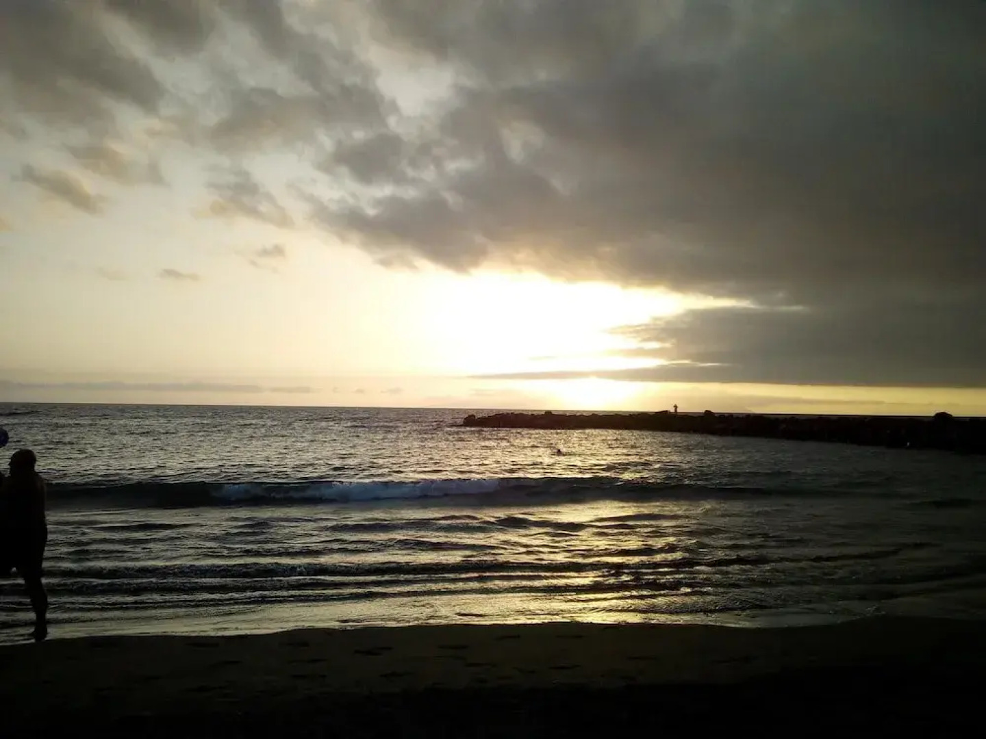 House with 3 Bedrooms in San Cristóbal de la Laguna, with Wonderful Mountain View, Terrace And Wifi - 3 Km From the Beach