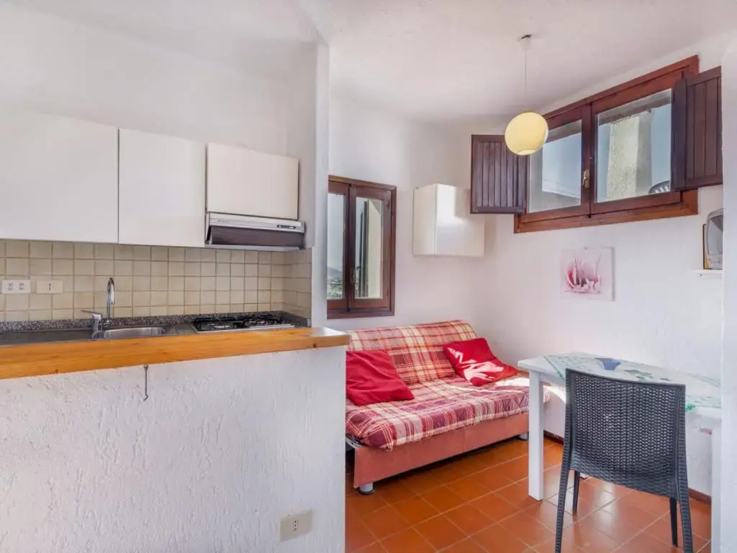 Residence Baia Santa Reparata