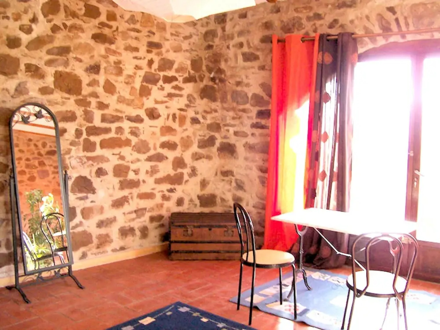 House With 3 Bedrooms in Rennes-le-château, With Furnished Garden and