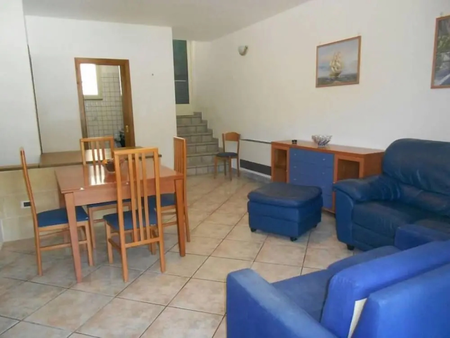 Residence Costa degli Ulivi