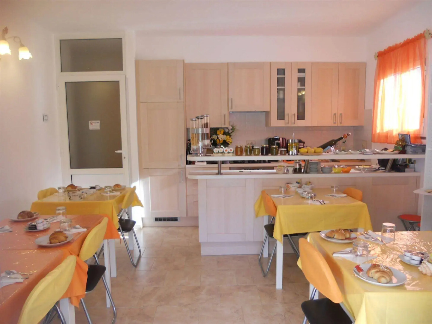 Agriturismo La Collina Verde