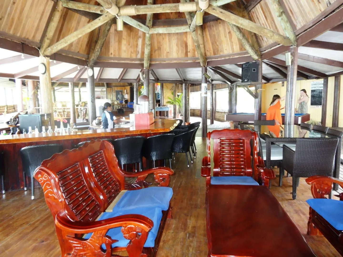 Royal Sunset Island Resort