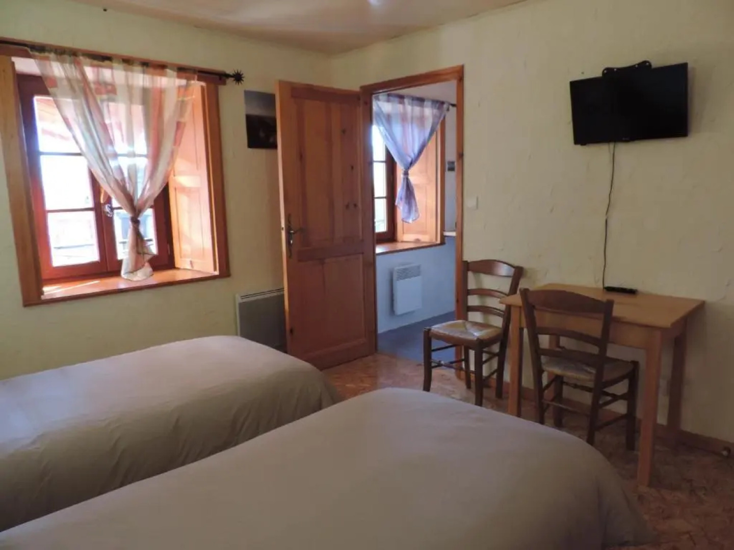 Auberge Du Brabant Chez Titof