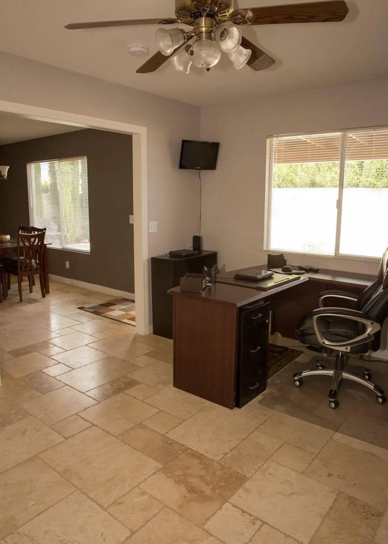 Luxury Home in Summerlin Las Vegas