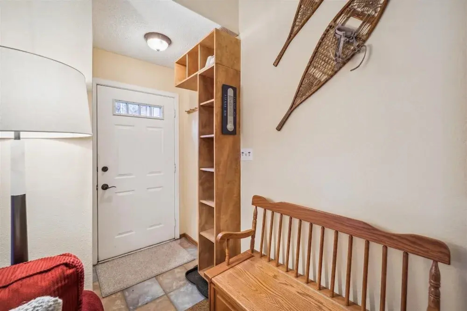 Winterpoint 20 2 Bedroom Townhouse by RedAwning