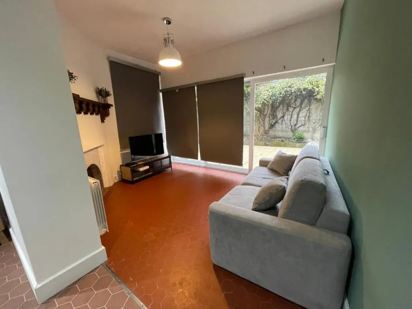 Résidence Croix d'Anzin