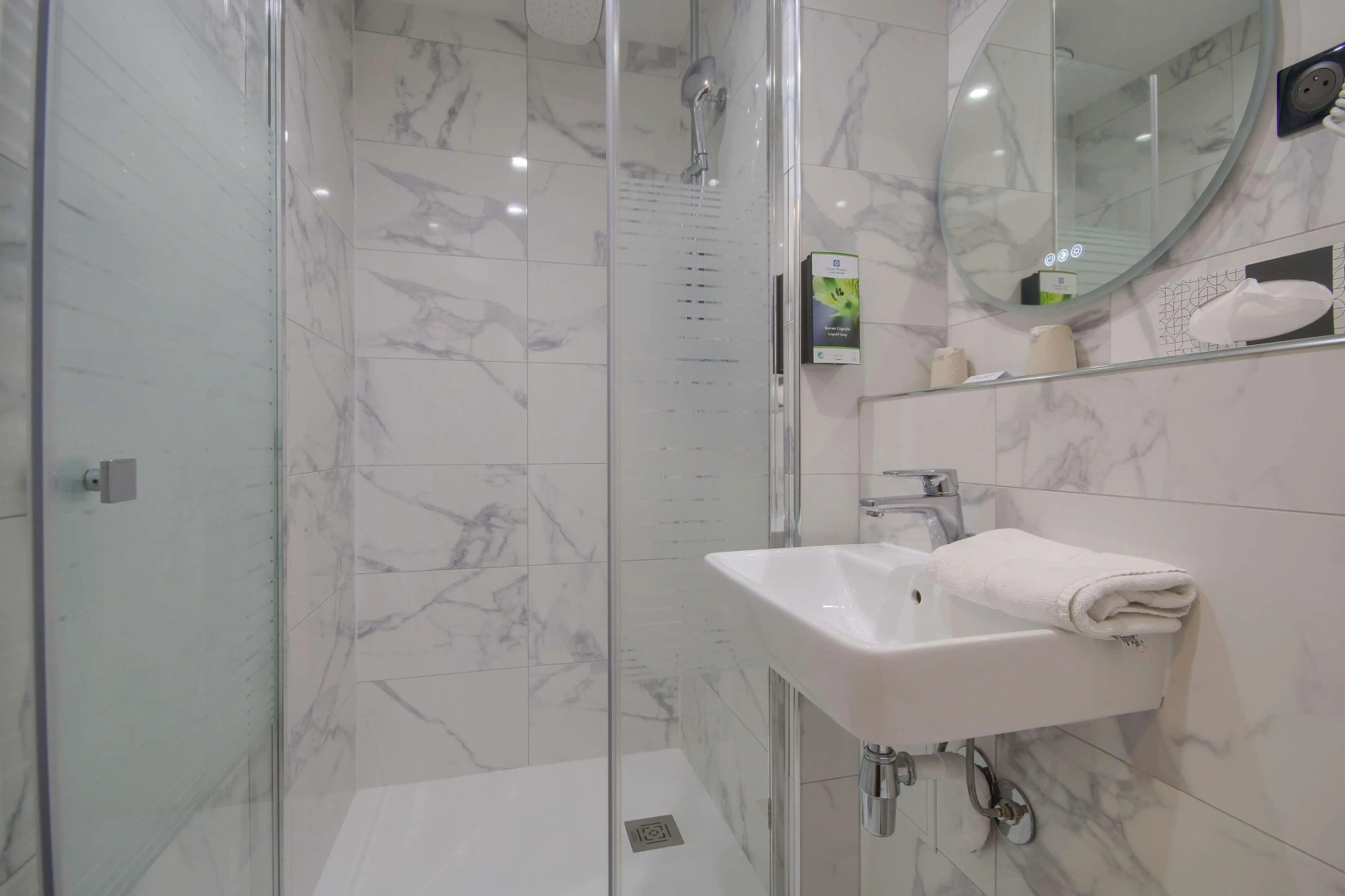 Sure Hotel by Best Western Reims Nord