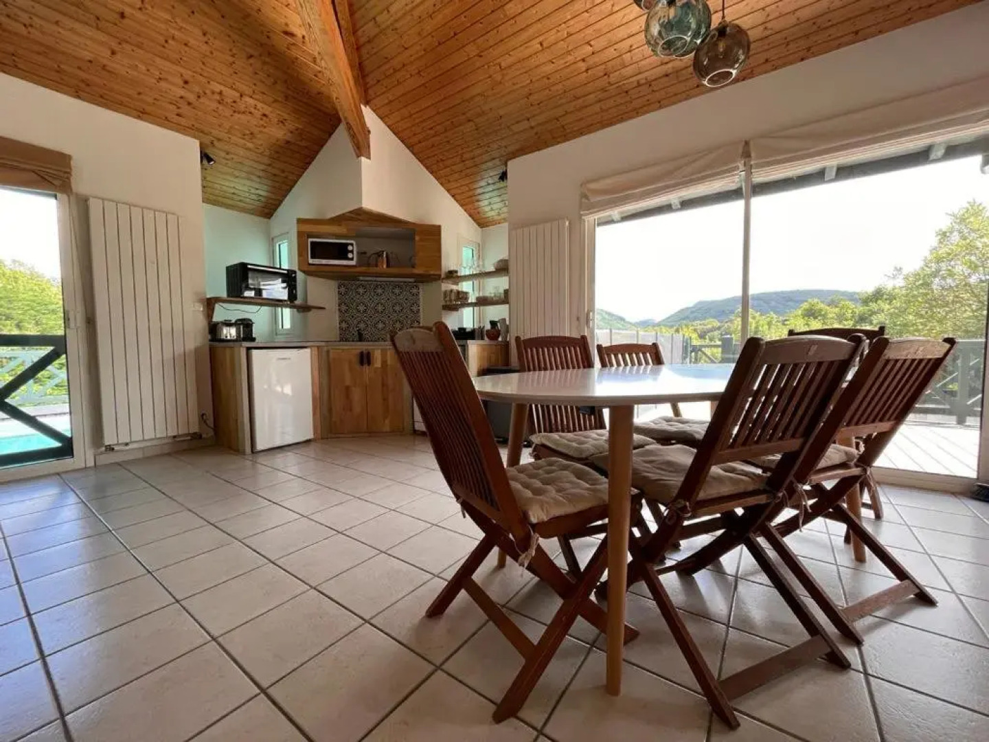 Villa Ongizatea Maison d'Architecte à 10 minutes de St Jean de Luz