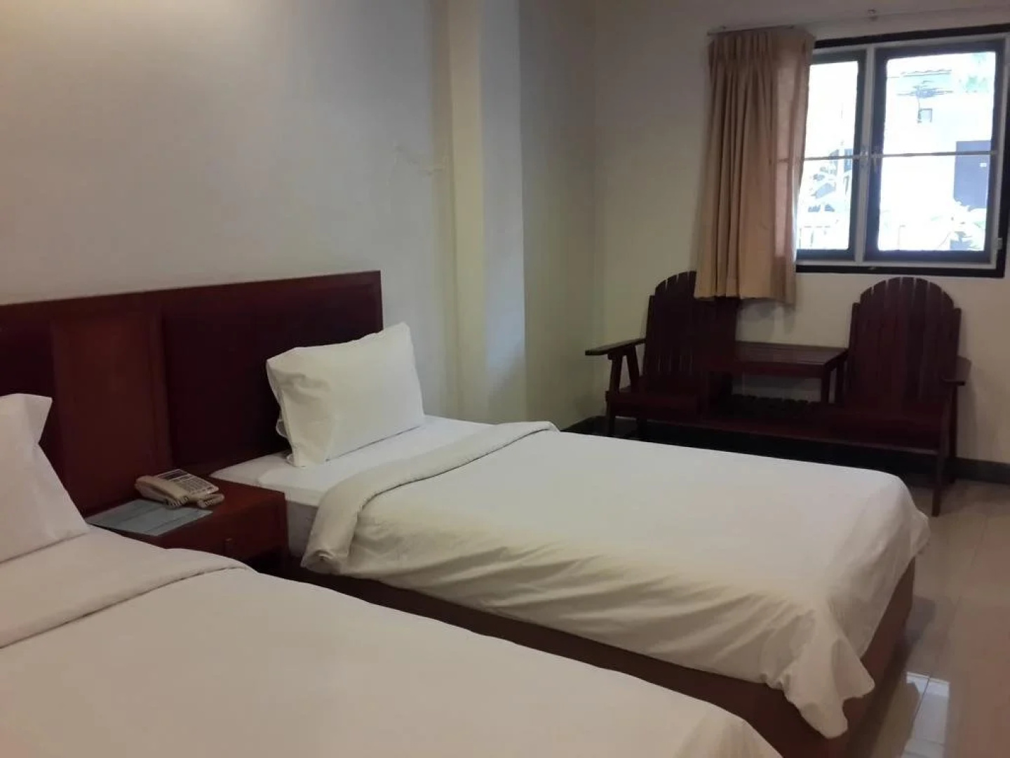 Phanthong Hotel