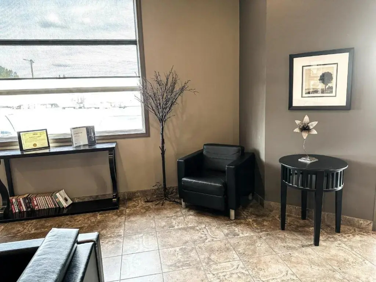 Beaverlodge Motor Inn