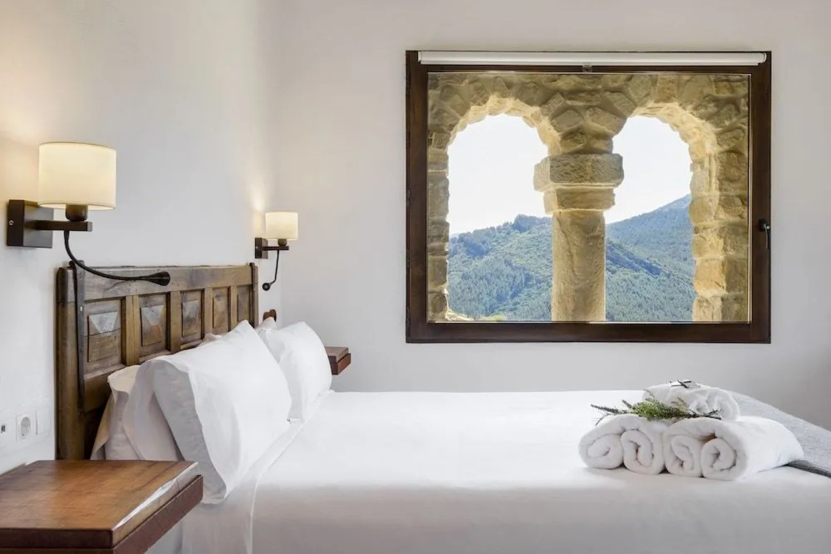 Heredad Beragu Hotel- Adults Only