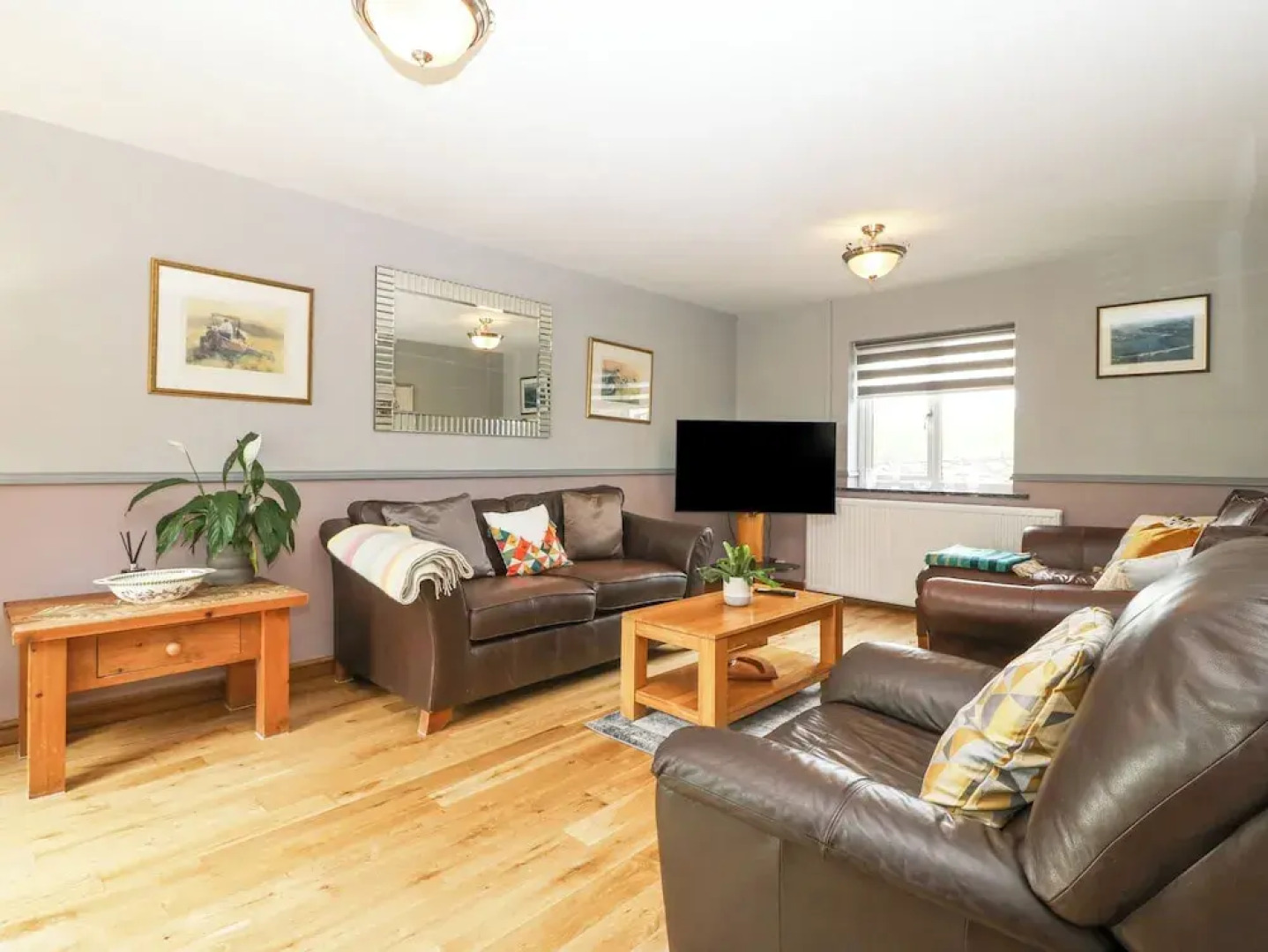 Tyn Rallt Ice Cream Farm