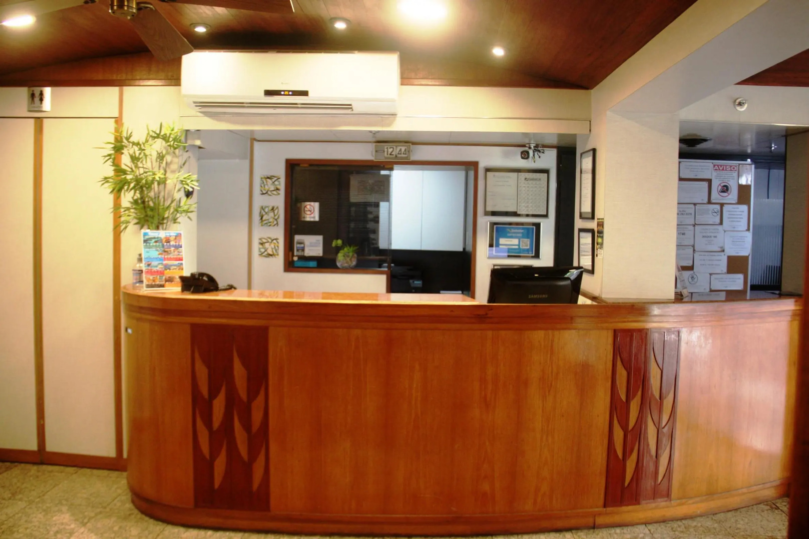 Infinity Copacabana Hotel