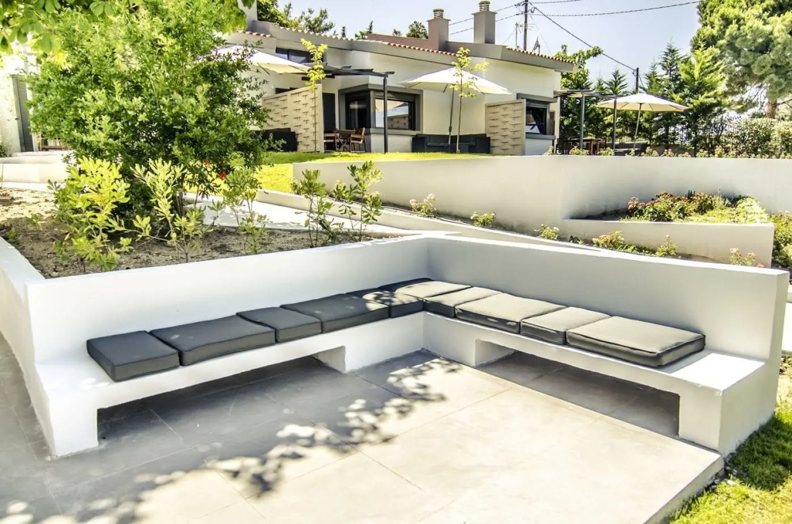 Pleiades Boutique Villas